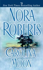 Carolina Moon - Mass Market Paperback By Roberts, Nora - GOOD