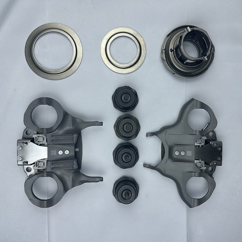 For 2012-2019 Ford Fiesta Focus 6DCT250 DPS6 Clutch Release Fork&Bearing Kit - Picture 12 of 18