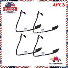 Lot of 4 Battery Cable Wire For Dell Precision 3540 3541 3551 DC02003AY00 058G27