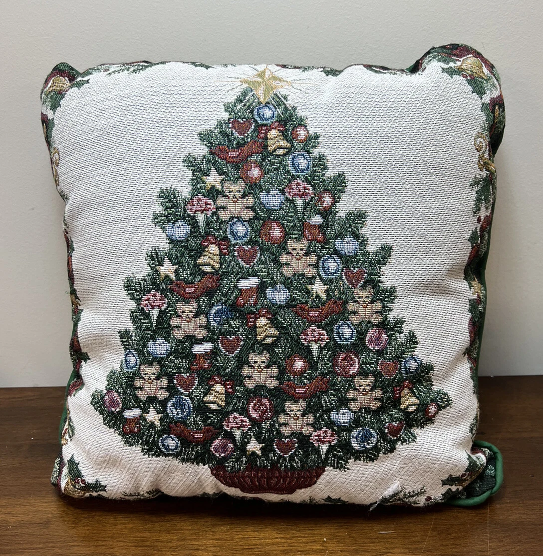 Ebay christmas cheap pillows