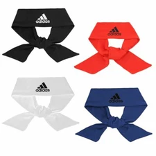 ADIDAS Unisex Alphaskin Tennis Headband Lightweight Head Tie 