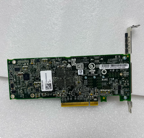 Adaptec ASR-8805 12Gb/s SAS/SATA/SSD PCI-E 3.0 x8 RAID controller - Picture 2 of 2