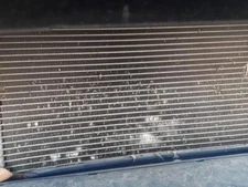 5Q0816411BL air radiator condenser for Volkswagen Tiguan (Ad1 Ax1) 1.4