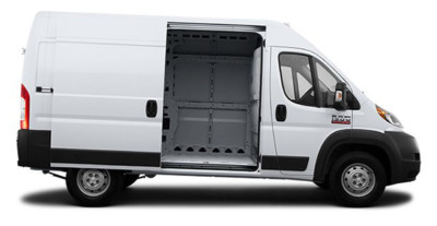 explorer conversion van dealers