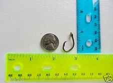 4x Strong Circle Hooks size 2 - 56 Pieces Fishing hooks