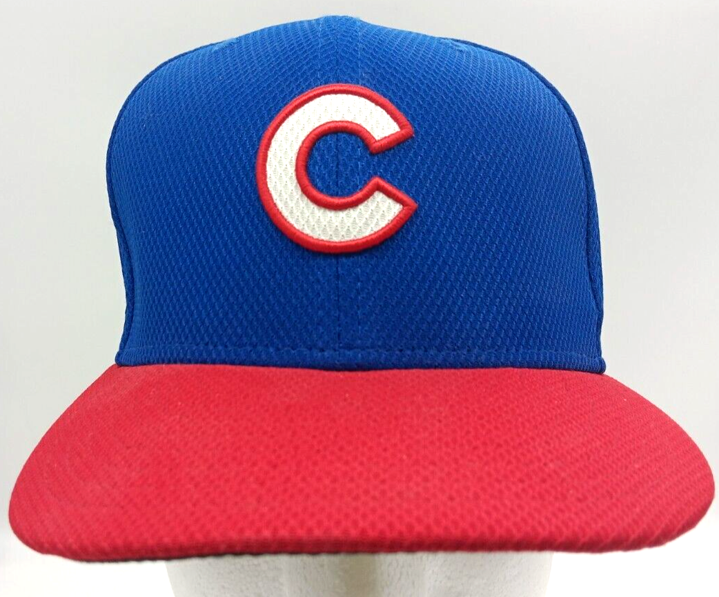 帽子 NEW ERA/59FIFTY C-COLLECTIVE FELT x Chicago Cubs Blue 59FIFTY Fitted Hat – New Era Cap
