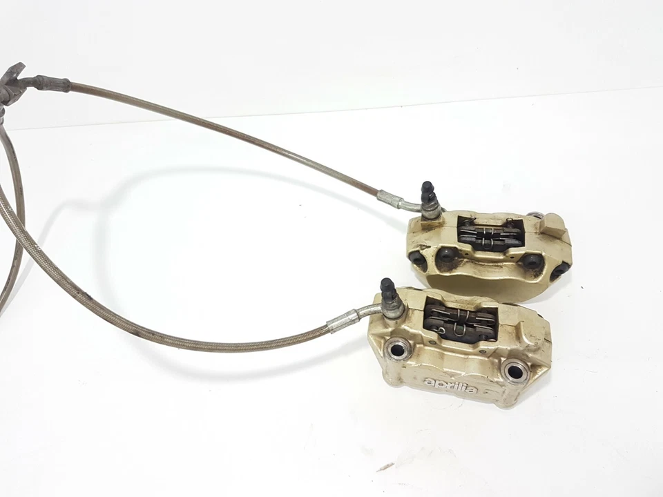 Alicates de freno APRILIA MANA 850 Foto 2 de 4