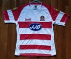 WIGAN RUGBY LEAGUE, KOOGA, L — photo 1