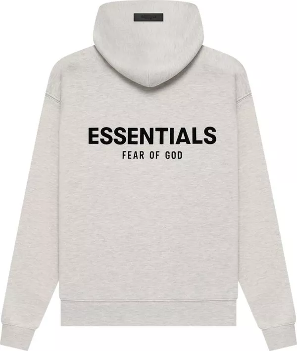 Fear Of God Essentials Hoodie For Men, Women