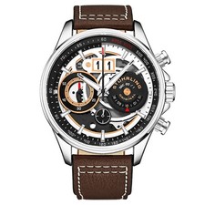a102 aviator chronograph