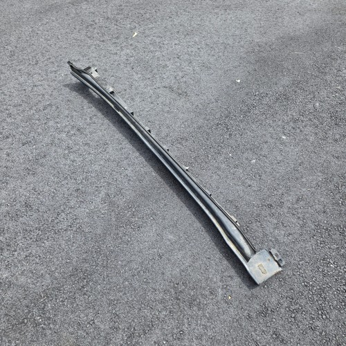 2014-2016 Acura MDX Right Passenger Side Skirt Rocker Molding Panel Trim OEM - Picture 2 of 9