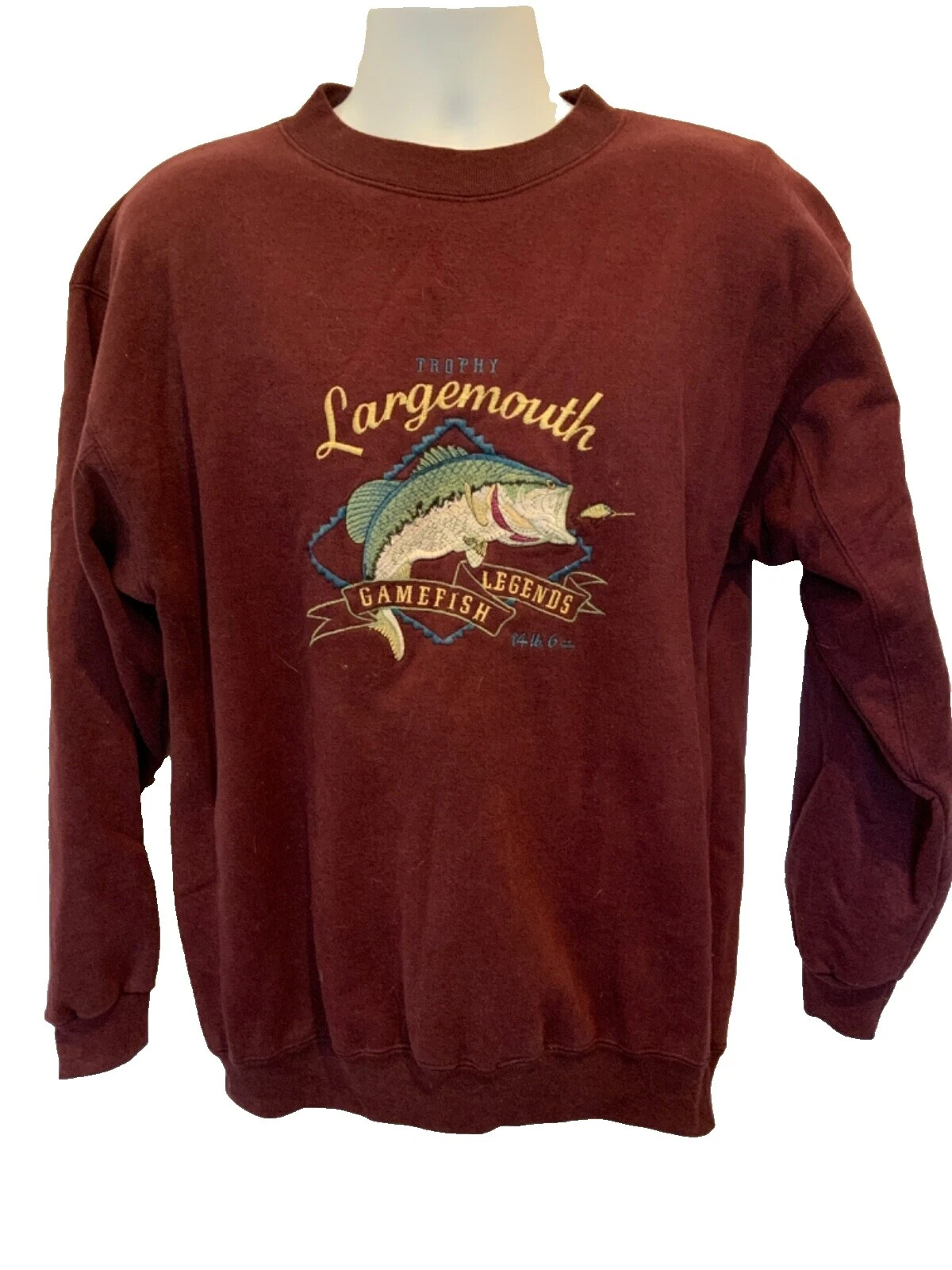 Ropa Vintage HEAD Mezcla de algodón para hombres