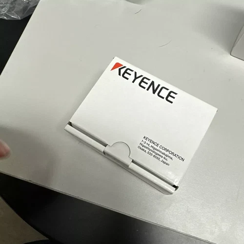 Sensor láser Keyence LR-X50C LRX50C nuevo 1 pieza envío rápido - Imagen 4 de 4
