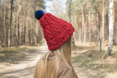 unique winter hats