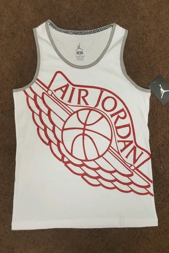 Nike Air Jordan Printed Boys Youth 