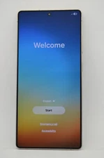 OPEN BOX Samsung Galaxy S25 Ultra 256GB 512GB SM-S938U1 Black Gray UNLOCKED