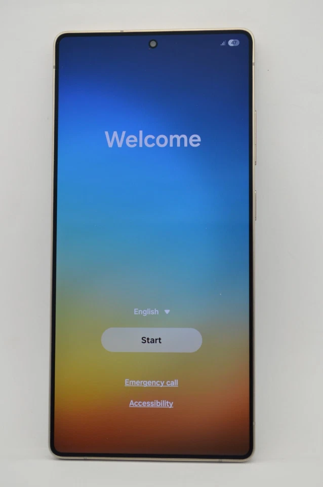 Samsung Galaxy S25 Ultra 256GB 512GB SM-S938U1 Black Gray UNLOCKED