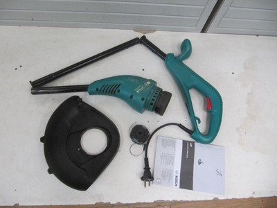 bosch rasentrimmer art 23 sl ersatzspule