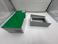 COMELIT 31162 Natural Anodized Aluminium Housing For Door Entry Panel