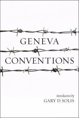 Geneva Conventions