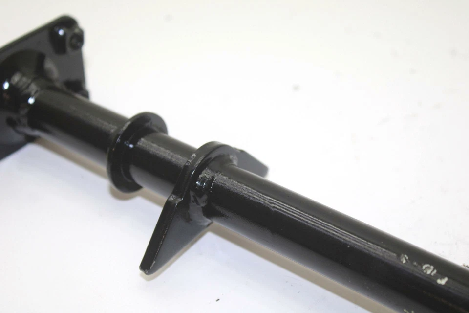 Columna de dirección 93 Yamaha Venture GT OEM 83V-23813-01-00 SY53 Foto 4 de 4