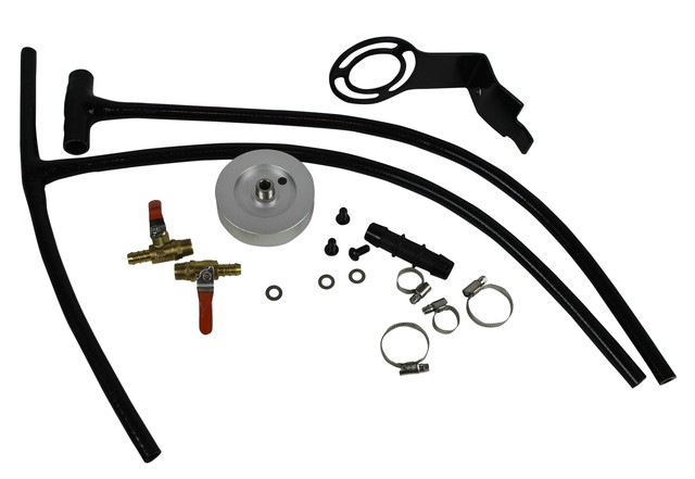 WIX Coolant Filter Replacement Cartridge