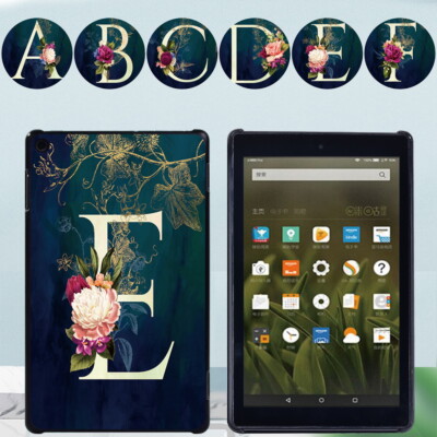 Hartschalenhülle passend für Amazon Fire7 (5/7/9.) HD8 (6/7/8/10.) HD10 (5/7/9/11.)