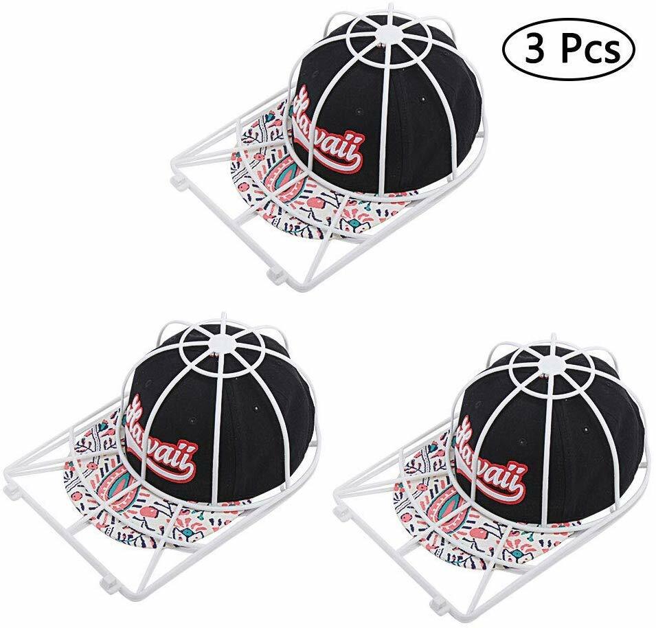 baseball cap dishwasher rack