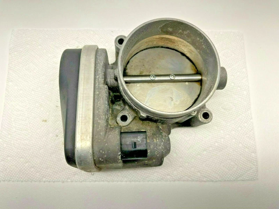 Carrocería del acelerador GM para Dodge Ram 1500 Ram 2500 Ram 3500 2003 2004 5,7 L 53032120AB Foto 2 de 4