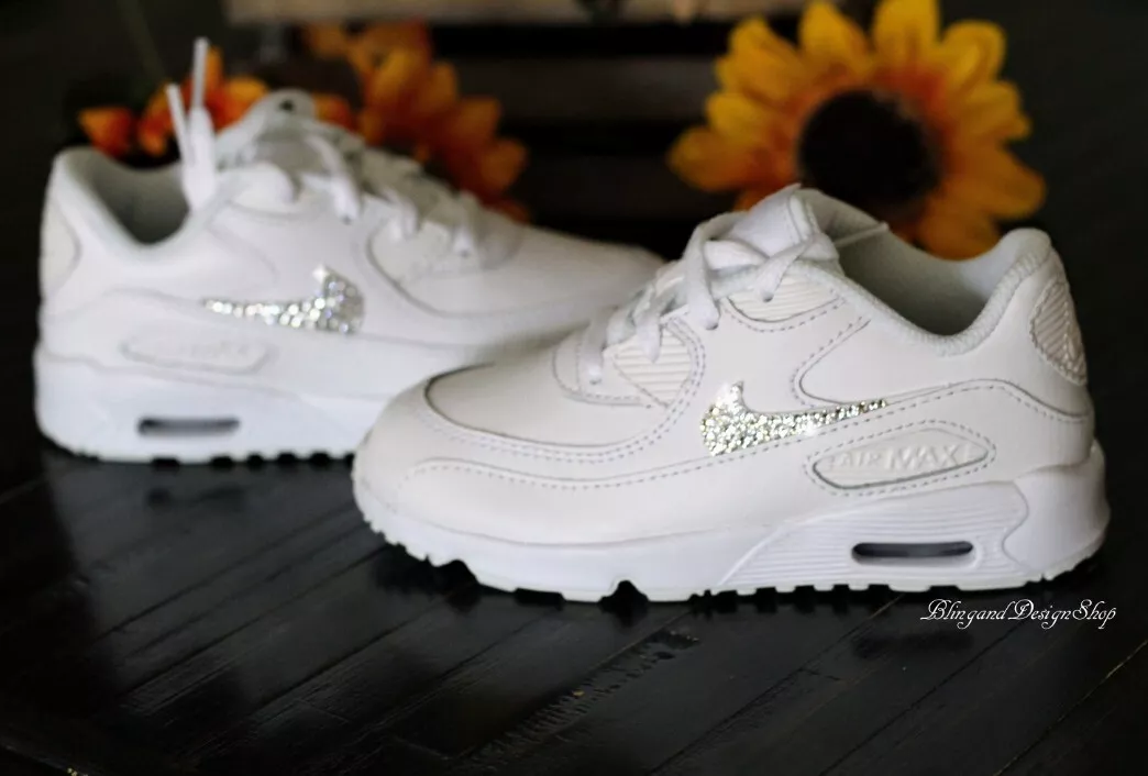 Girls air shop max 90s