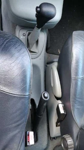 7700435401 Mando Climatizador para RENAULT SCENIC I (JA...) 2001 2100758 - Imagen 5 de 10