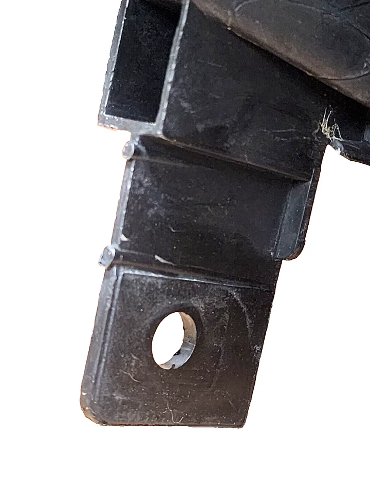 Conjunto de faros delanteros izquierdo del lado del conductor Acura MDX 2001-2003 33101-S3V-A01 FABRICANTE DE EQUIPOS ORIGINALES Foto 4 de 4