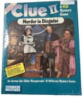 Clue Family Board & Traditional Games