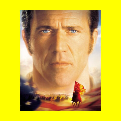 Mel Gibson - The Patriot #B1C160 - 8x10 Photo Printed at a Lab