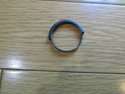 Lee Enfield .303 British No. 4 Canadian Hand Guard Ring In Mint/New Condition!!!