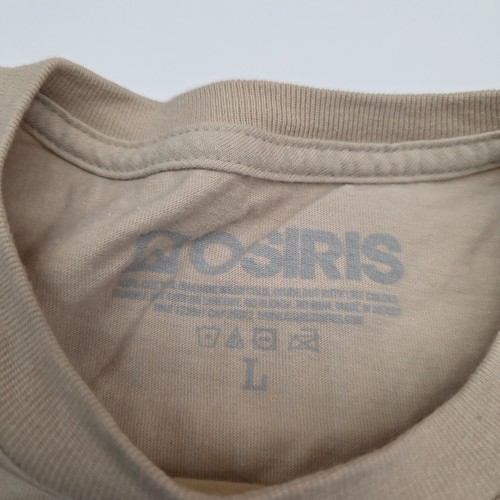 Camisa de skate Osiris de colección para hombre grande Y2K - Imagen 8 de 10