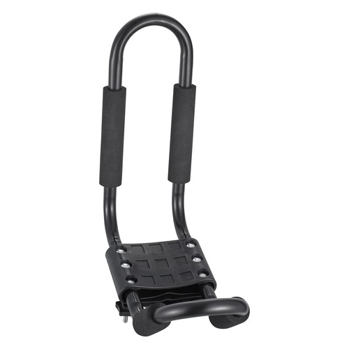 VEVOR Kayak Roof Rack 2 Pairs Soft Roof Rack Carrier for kayak SurfBoard Car SUV - Picture 11 of 12