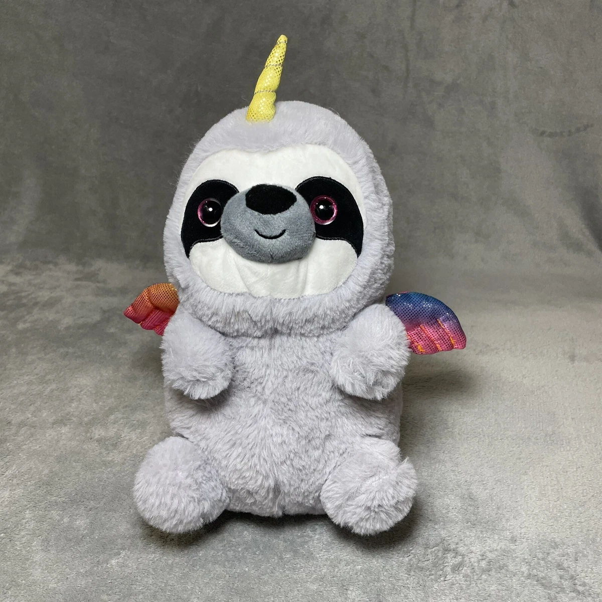 Slothicorn plush new arrivals