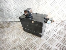 POMPA IDRAULICA ALZA CABINA PER SCANIA 164 480 (AB) Diesel (04>)