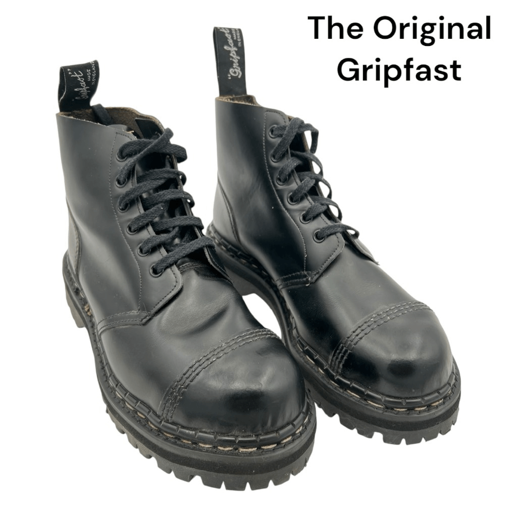 The Original Gripfast Men display picture 1