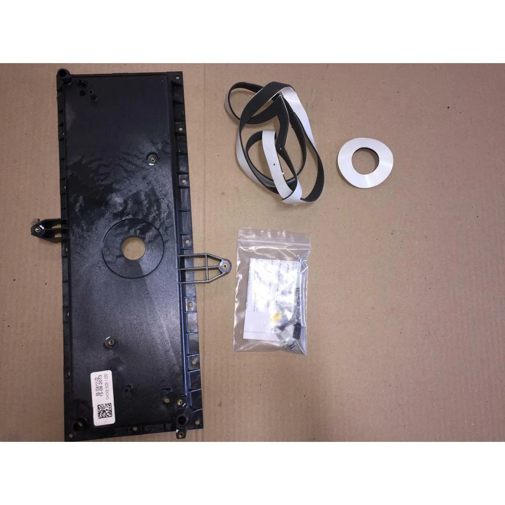 FACTORY AUTHORIZED PARTS 68-104111-86 COLLECTOR BOX RHEEM R92PA R92TA  FURNACES | eBay