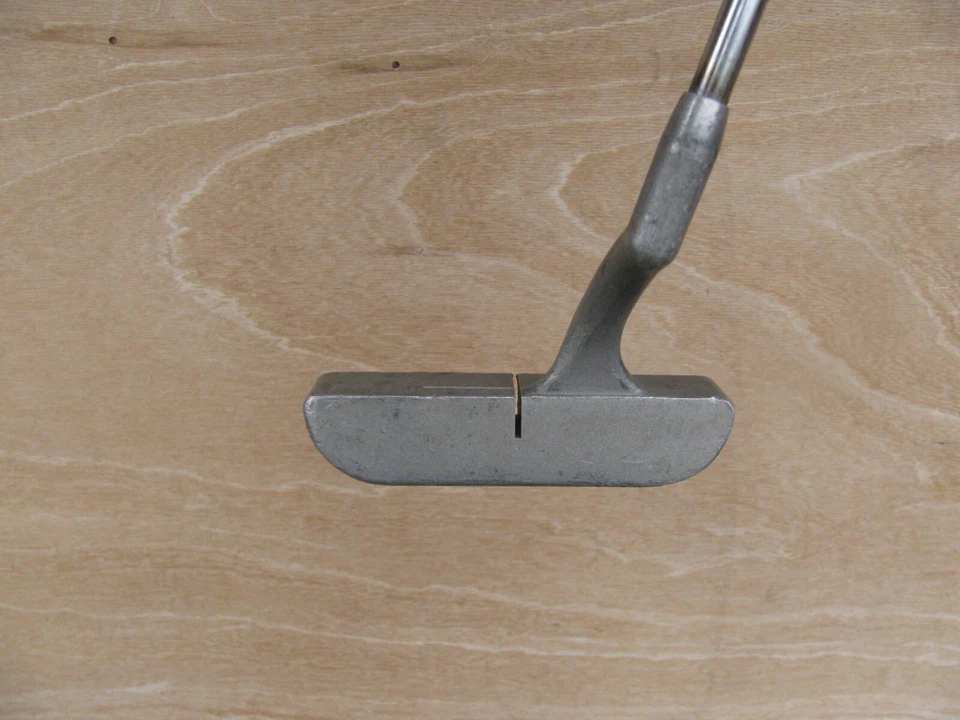 RARE RAY COOK DY-A-MATIC 1 PUTTER GOLF CLUB 35 INCH GOLF CLUB RIGHT HAND VINTAGE - Image 4 of 4