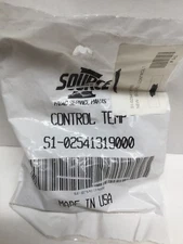 Source 1 S1-02541319000 Temperature Control Switch