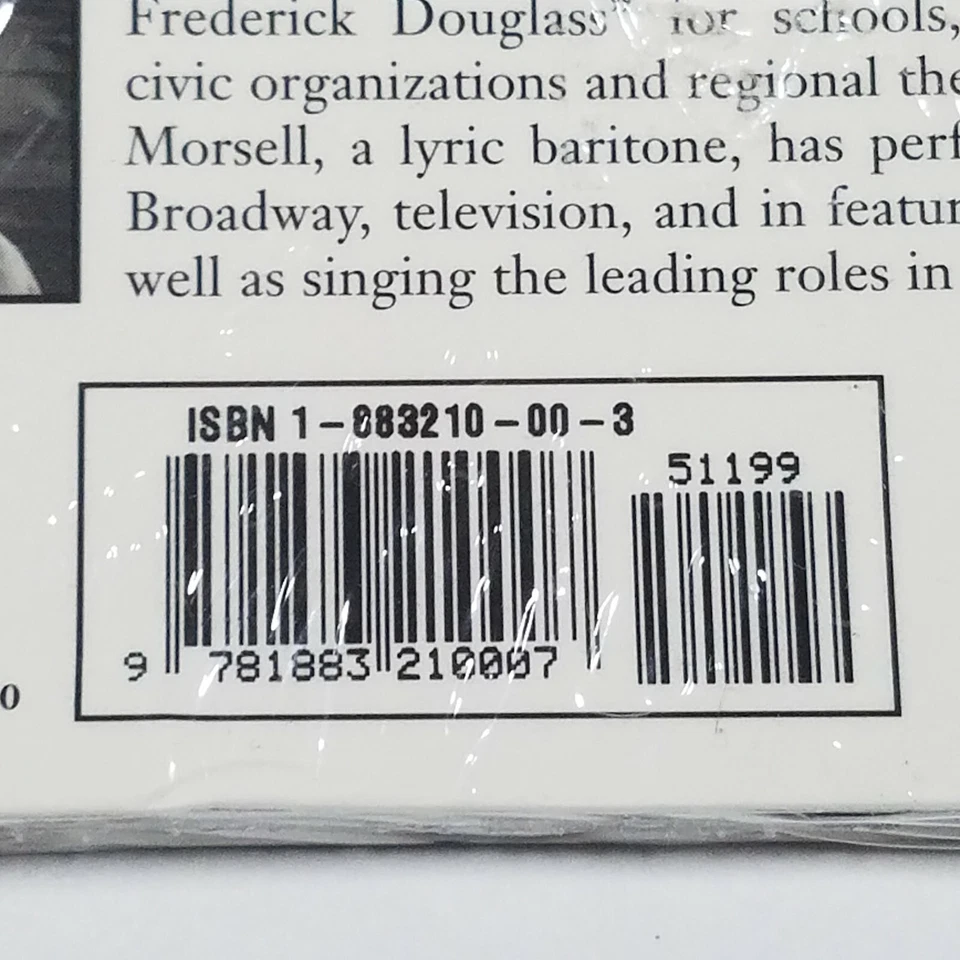 Frederick Douglass's Greatest Speeches: The Meaning of the 4th of July for Negro - Image 3 of 4