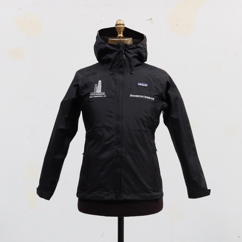 Patagonia Torrentshell Jacket Womens 