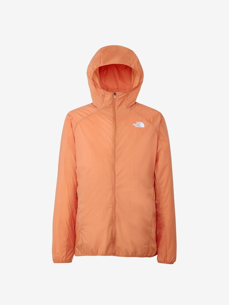 ASK availability First)THE NORTH FACE Swallowtail Vent Hoodie 