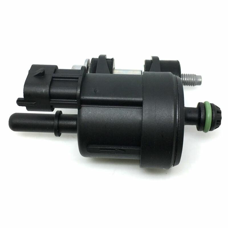 New Vapor Canister Valve Solenoid for Buick Allure Enclave LaCrosse 3