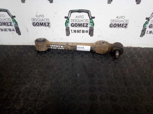67506672 Braccio Sospensione Inferiore Anteriore Destro per LAND ROVER