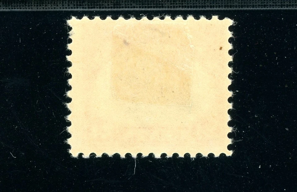 Scott C3 OG MHR FVF US 1918 Airmail Jenny Landing Plane Var - Image 2 of 2