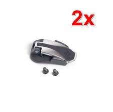 Gaerne SG12 SG11 SG10 Balance 2x Hebel Schnal...